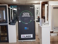 Aluminios Lago comparte el camino hacia la economía circular junto a Technal