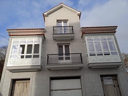 BALCONES MOD.SANTIAGO