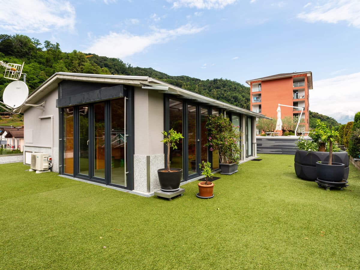 Cerramientos de jardin en Ferrol