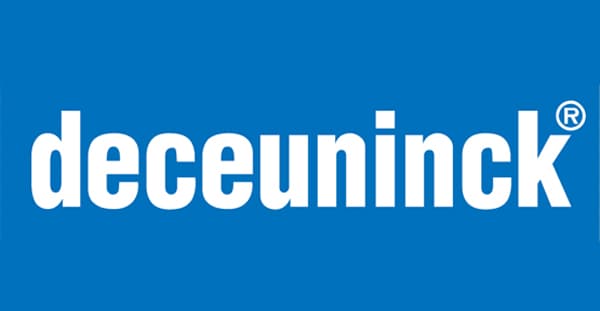 Logo Deceuninck