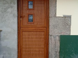 PUERTA POSTIGO MOD. IP7