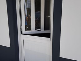 PUERTA POSTIGO 