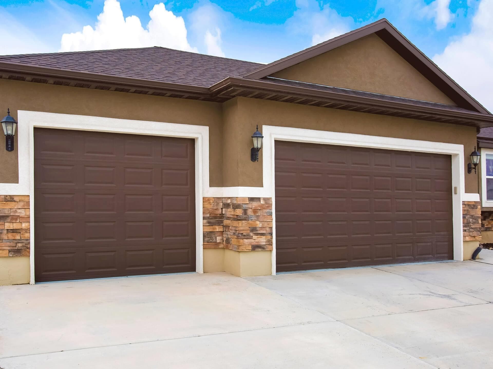 Carpintería de aluminio y PVC en Valdoviño - Aluminios Lago